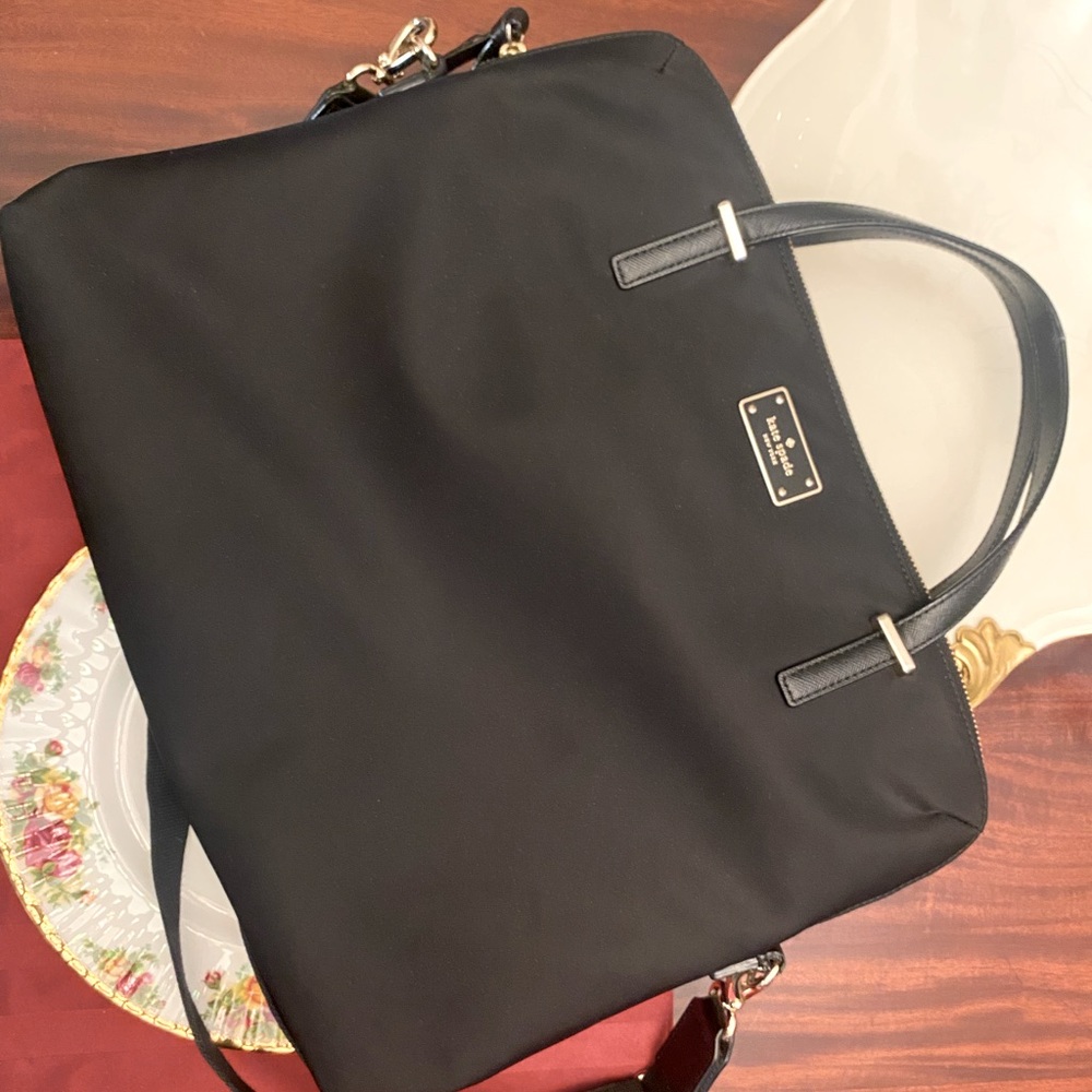 Kate Spade lap top case